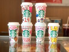 -星巴克(深圳音乐厅店)