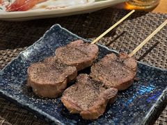-半藏居酒屋(香港花园店)