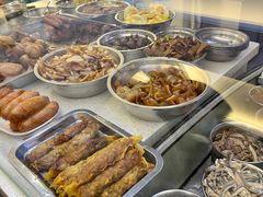 -福屿鲜捞小吃·捞化(福屿总店)