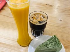 -藏猫猫咖啡主题馆(中央大道店)