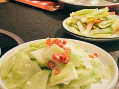 -友乐居羊蝎子(西直门店)