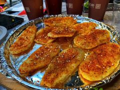 -巴厘龙虾·榜首油焖大虾(洞庭·艺术洋房店)