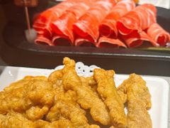 -海底捞火锅(龙湖北京大兴天街店)