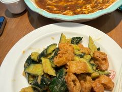 -春水锅贴·传统鲁菜(大明湖店)