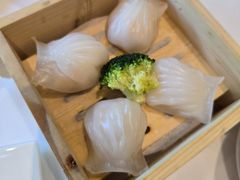 -南宁荔园维景国际酒店·荔园中餐厅