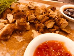 -起士林西餐厅(东经路店)