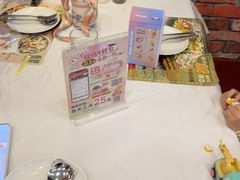 -中山威尼斯西餐厅(三乡总店)