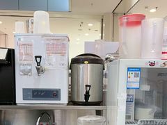-CoCo都可(新太阳宫店)