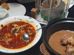 -味莊餐厅(康庄南街店)