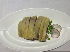 吉士咸鸡-新吉士·上海菜(浦东LCM置汇旭辉店)