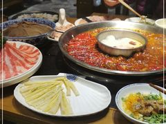 -巴蜀印象火锅(永陵总店)
