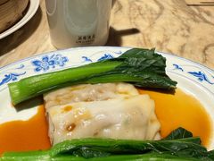 -广州花园酒店荔湾亭·地道点心·粤式饮茶