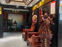 -北纬39度天津宴(黑牛城道店)