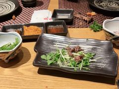 -松本楼(桥西店)