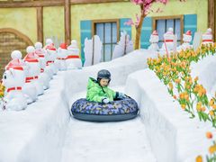 -广州热雪奇迹