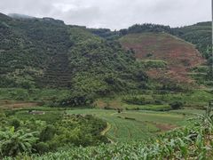 -德宏芒市国际机场