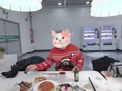 -宜家·瑞典风味餐厅(北京西红门店)