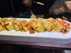 -黑牛无双·徐州烤肉(解放北路店)