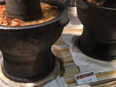 -西藏饭店·亚克·食光自助餐厅(文殊院店)