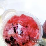 探店|古茗断货王‼️新品车厘子🍒yyds❗