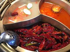 -小龙坎老火锅(北京三里屯店)