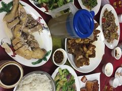-伟记牛蹄(道滘店)