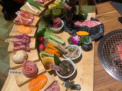 -黑牛の店·和牛烧肉(合生汇店)