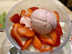 -满记甜品(苏州中心店)