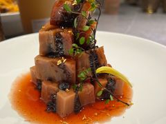 -吴越荣记·苏州菜·松鼠桂鱼(斜塘老街店)