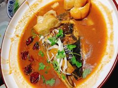 -北平食府(马鞍山路店)