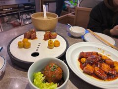 -闫府私房菜·百年鲁菜(恒隆店)