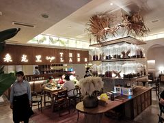 -来龙里 精致 东南亚餐室(万象城店)