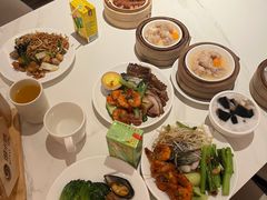 -御水泉·国际水疗会(广州长隆店)