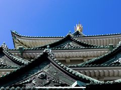 -名古屋城