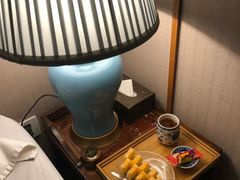 小食-韵道养生.足道.按摩.SPA(古美店)