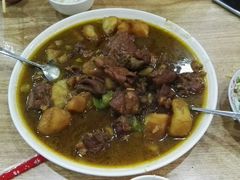 -东财大盘鸡(黑石礁店)