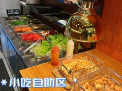 -拾勝牛·江景安格斯烧肉放题(江湾阳光天地店)