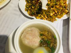 -琬苑鸽庄·川粤融合菜(解放碑总店)