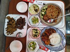 -菊儿人家·北京胡同菜(南锣鼓巷店)