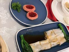 -酌宴府The China Club·广州万富希尔顿酒店(云城东路店)