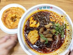 招牌肥肠粉-甘食记·成都肥肠粉(汕头万象城店)