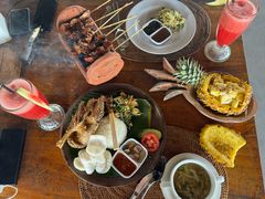 -Bebek Joni Restaurant