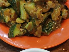 -二子海鲜大排档(太阳城店)