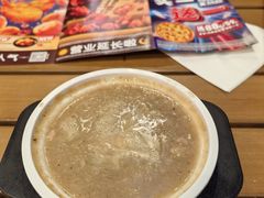 -达美乐比萨(留仙大道店)