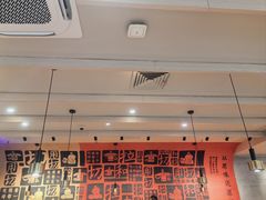 -大师兄·西北小馆(南沙万达广场店)