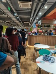 -宝燕乐园(闵行旗舰店)