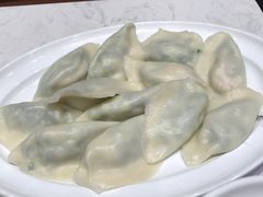 -喜家德虾仁水饺(华强天虹店)