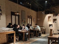 -并州大牌档之醉轻尘
