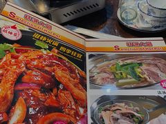 -凤兴鸡煲(宝安海雅店)