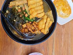 -螺蛳粉先生(蓟门桥店)